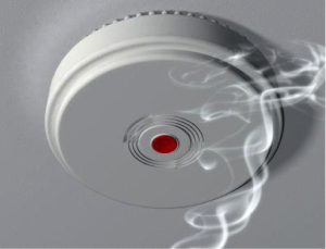 smokedetector