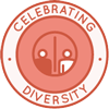 social equality and justice, celebrating diversity, diversity as a value, celebrating diversity
