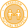 Freedom Icon