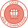 love, compassion, empathy, caring