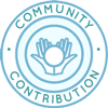 community contribution, a new way of living, time as your only currency, transforming life as we know it, Highest Good Society