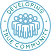 True Community, how to build community, facilitating global community, community building, for The Highest Good of All, One Community, a new way to live, a new way of living, open source world, creating world change, One Community, 40+ tips for community making, One Community