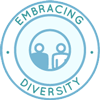 embracing diversity, social equality and justice, celebrating diversity, diversity as a value, celebrating diversity, Highest Good Society, Highest Good Society