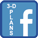 One Community Open Source File Sharing Group One Community, Facebook, 3D Plants