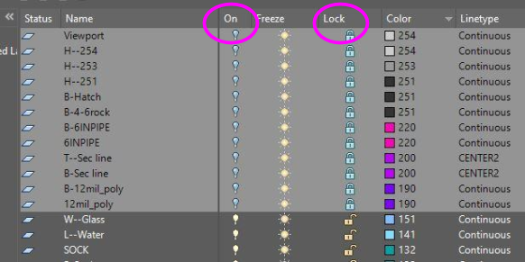 Open Source Autocad Template Tutorial Dwg File Download Blocks Etc