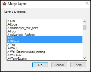 how to open layers in autocad 2005