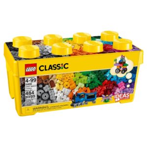 Traditional Legos