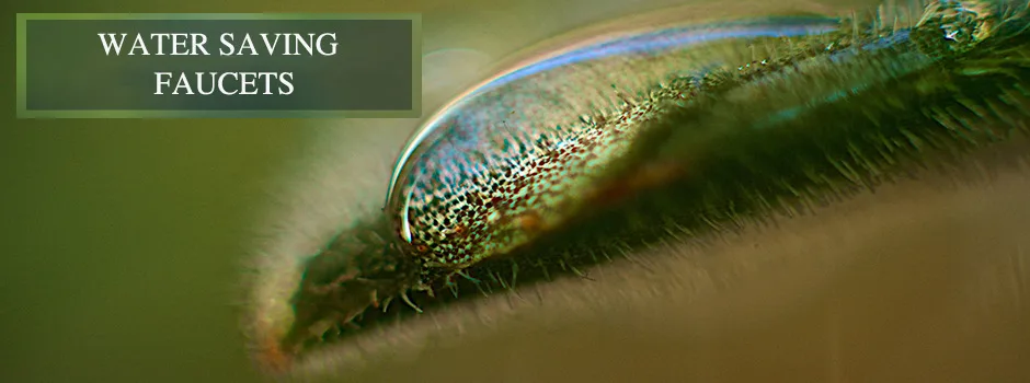 water-saving faucets, saving water sinks, water conservation spigots, low-flow sink spigots, water-saving bathrooms