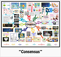 Consensus-Mindmap-icon