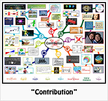 Contribution-Mindmap-icon