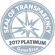 guidestar transparency seal logo
