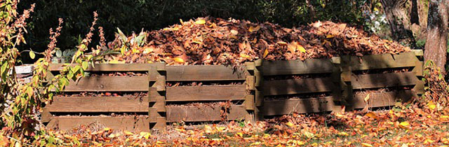 Compost, hot compost, sustainable living, Highest Good food