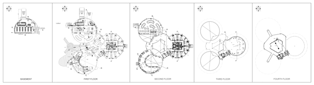 City Center HVAC Design, open source HVAC design, green living, ecological living, LEED Platinum HVAC design, heating and cooling, sustainable architecture, Highest Good housing, building sustainably, One Community Global 