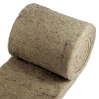 Most Sustainable, Eco-friendly, and Safe Home Insulation Materials