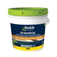 Bostik GreenGrip, Bostik Adhesives, safe adhesives, environmentally safe adhesives, sustainable adhesives, sustainable glues, eco-friendly adhesives, eco-friendly glues, green adhesives, green glue, Highest Good Housing, One Community, One Community Global