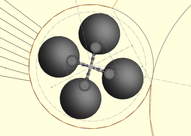 Layout of Four Water Tanks Connected in Parallel, since there is the same level of water among tanks, however, the parallel configuration is not suitable for water tanks seated at different elevations, connecting water tanks in a series cascades water flow from the first tank to the second and so forth, each water tank requires an individually equipped overflow outlet, In a series, water tanks are allowed to sit at different elevations, Water quality increases through each overflowing tank since a little sediment is always captured by the previous water tank, Extra bypass piping is needed to ensure a single water pump is able to extract water from all tanks