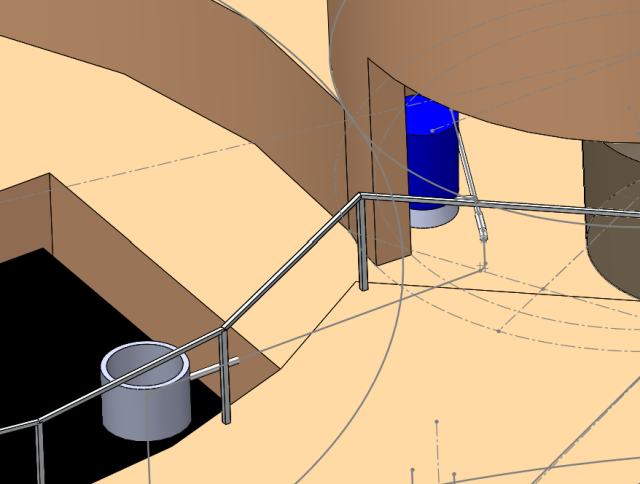 Diaphragm and bladder pressure tanks are more modern designs, In these pressure tanks, water and air are separated into two chambers without contact, Diaphragm pressure tanks use a rubber diaphragm attached to the sides of the chamber to separate the water from the air, The rubber diaphragm tends to fail after a certain amount of use because of the limited life span of the rubber, Bladder pressure tanks are similar to the diaphragm pressure tanks but typically have a longer lifespan