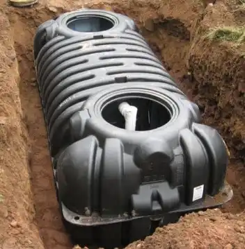 Plastic Septic Tank, underground system designed to treat and manage household wastewater, constructed using high-density polyethylene (HDPE) or other durable plastic materials, offer several advantages, including lightweight construction, resistance to corrosion, and ease of installation, yhey are available in various sizes and configurations to accommodate different household needs, Similar to other septic tanks, plastic tanks feature two compartments for the settling and decomposition of solids