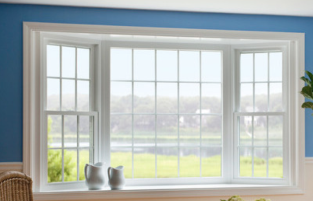 Harvey Wood Majesty Awning Windows, Wood material, Fully recyclable, Great aesthetic appearance, 10-year limited warranty