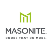 #1 Masonite most sustainable doors