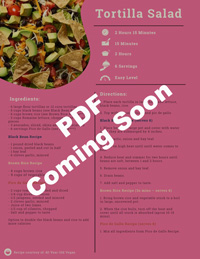 Omnivore Food Image PDF