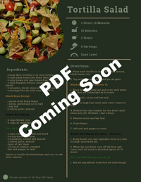 Pasta Omnivore PDF