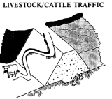 Livestock/Cattle Traffic