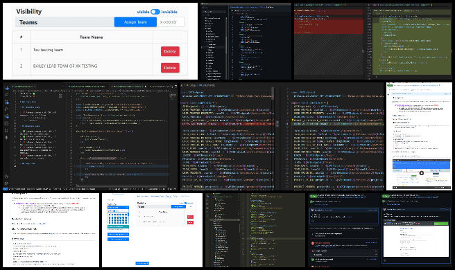 Blue Steel Team, Highest Good Network software, Prioritizing Positive Global Change, One Community Weekly Progress Update #590, pull requests, unit tests, frontend changes, backend changes, mock adapter, API endpoint, toast notifications, Mongoose schemas, Express.js, TableFilter.jsx file