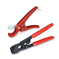 Crimper & Cutter, Pex