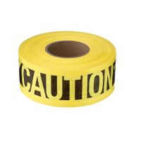 Caution Tape