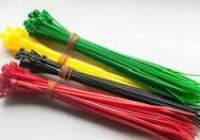 F Cable Ties