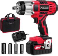 Impact Wrench