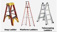 Ladders