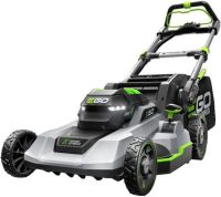 Lawnmower