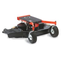 Mower Deck Attachment