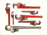 Pipe Wrench