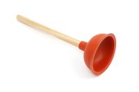 Plunger