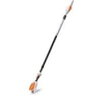 Powered Pole Pruner