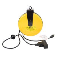 Retractable Extension Cord