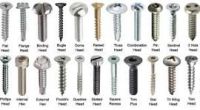 Screws