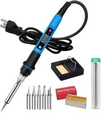 Soldering Iron Kit