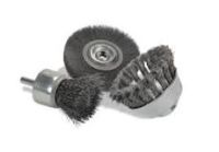 Wire Wheel Brush