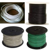 Romex Wire