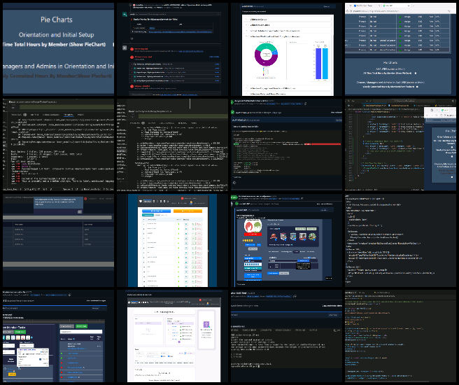 Dev Dynasty, Highest Good Network, Pioneering Global Zonal Master Planning, One Community Weekly Progress Update #600, UI bug resolution, document setup improvement, backend endpoint integration, API authorization setup, CI build failure resolution, dark mode bug fix, badge assignment issue, Node.js version compatibility, project management tasks, GitHub Actions debugging