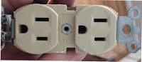 Duplex Outlet