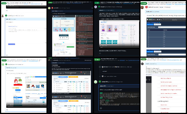 Mimicking the Natural Order with Complex Systems, One Community Weekly Progress Update #599, pull request, PR review, PR review team, software team, software development, Highest Good Network, Highest Good society, One Community, MERN Stack, software engineering, MongoDB, React.js, Node.js, Express.js, open source software