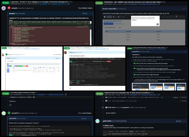 Pioneering Global Zonal Master Planning, One Community Weekly Progress Update #600, pull request, PR review, PR review team, software team, software development, Highest Good Network, Highest Good society, One Community, MERN Stack, software engineering, MongoDB, React.js, Node.js, Express.js, open source software