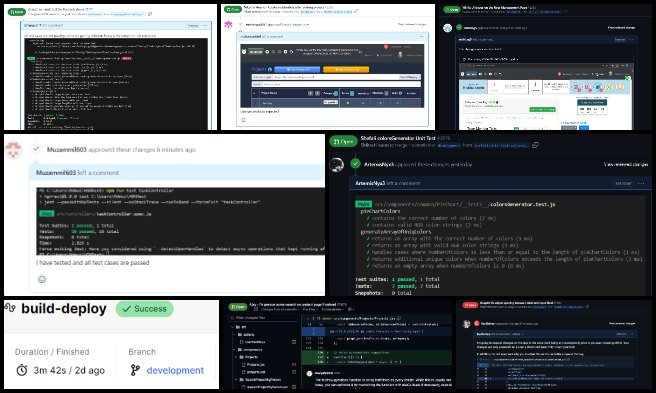 PR, Highest Good Network software, Pioneering Global Zonal Master Planning, One Community Weekly Progress Update #600, pull request, PR review, PR review team, software team, software development, Highest Good Network, Highest Good society, One Community, MERN Stack, software engineering, MongoDB, React.js, Node.js, Express.js, open source software