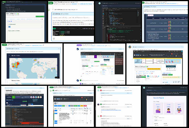 PR, Highest Good Network software, Tending the Human Garden, One Community, Weekly Progress Update #601, pull request, PR review, PR review team, software team, software development, Highest Good Network, Highest Good society, One Community, MERN Stack, software engineering, MongoDB, React.js, Node.js, Express.js, open source software 