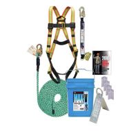 Roofers Protection Kit